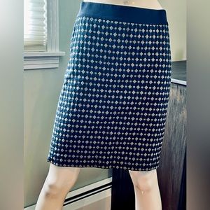 Ann Taylor pencil skirt